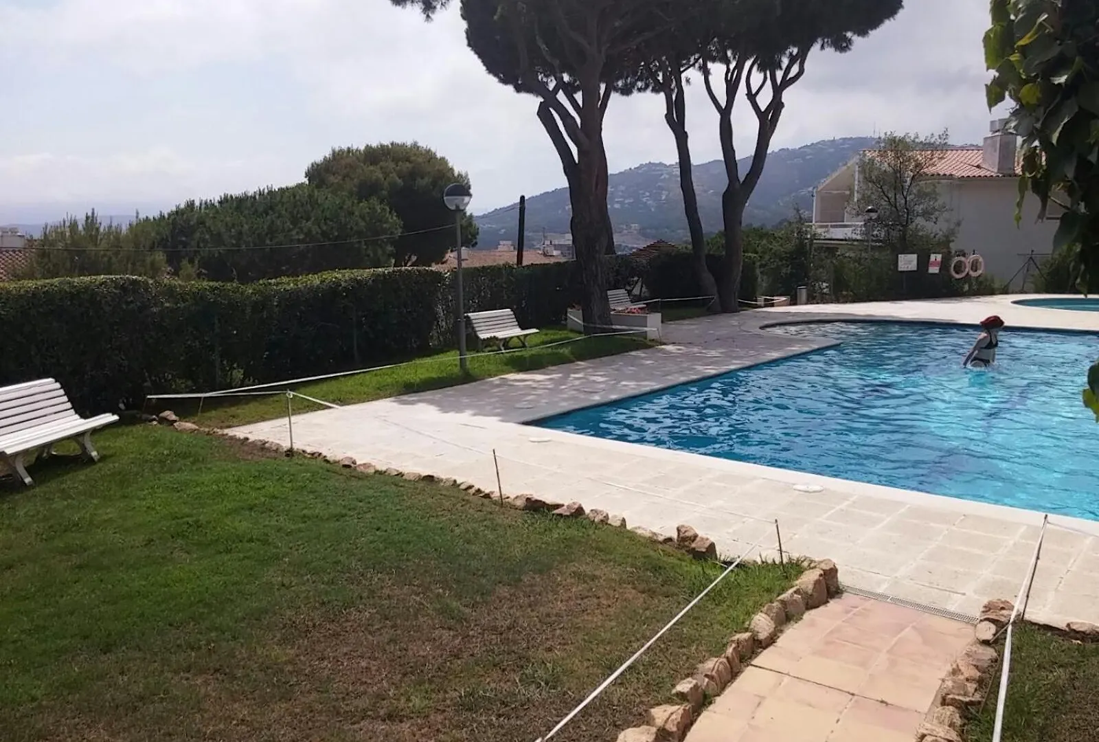 Petunies Lägenhet Platja d'Aro Spanien