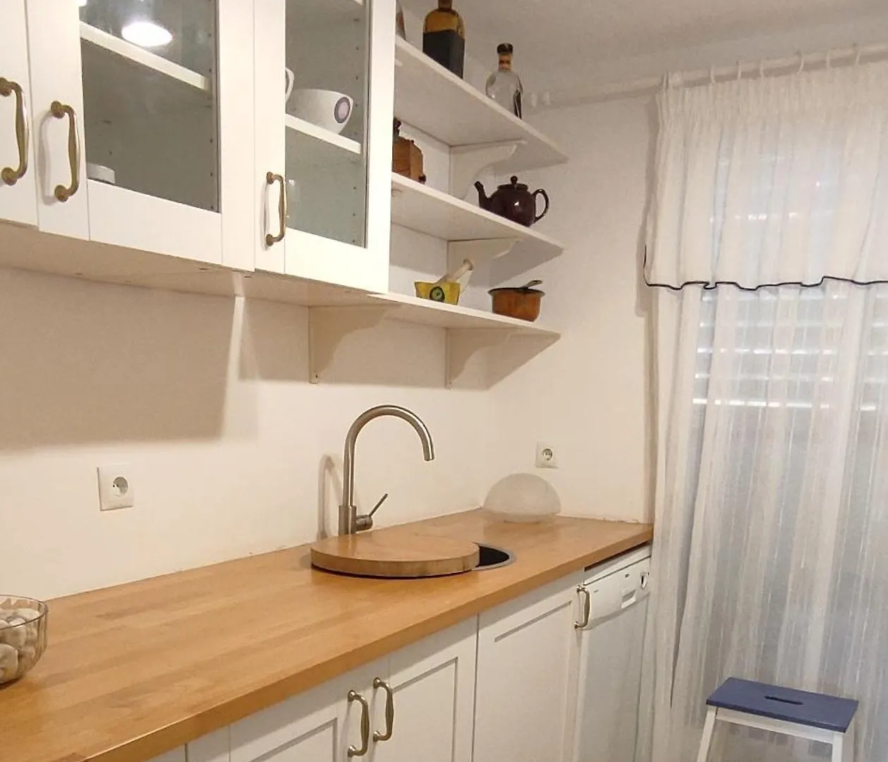 Petunies Lägenhet Platja d'Aro