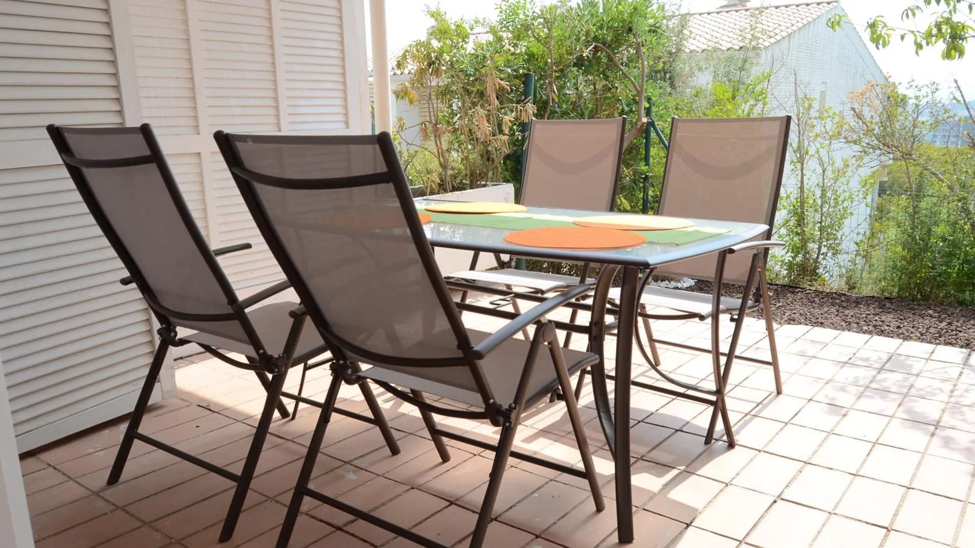 Apartament Petunies Platja d'Aro Hiszpania