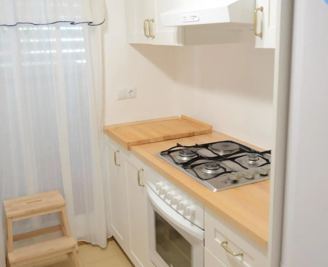 Apartament Petunies Platja d'Aro