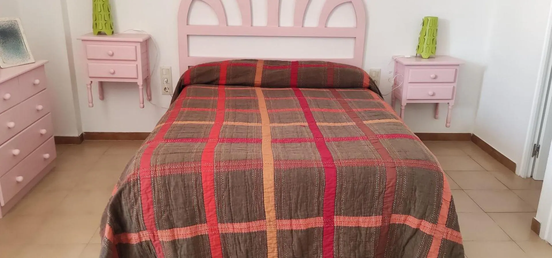 Apartament Petunies Platja d'Aro
