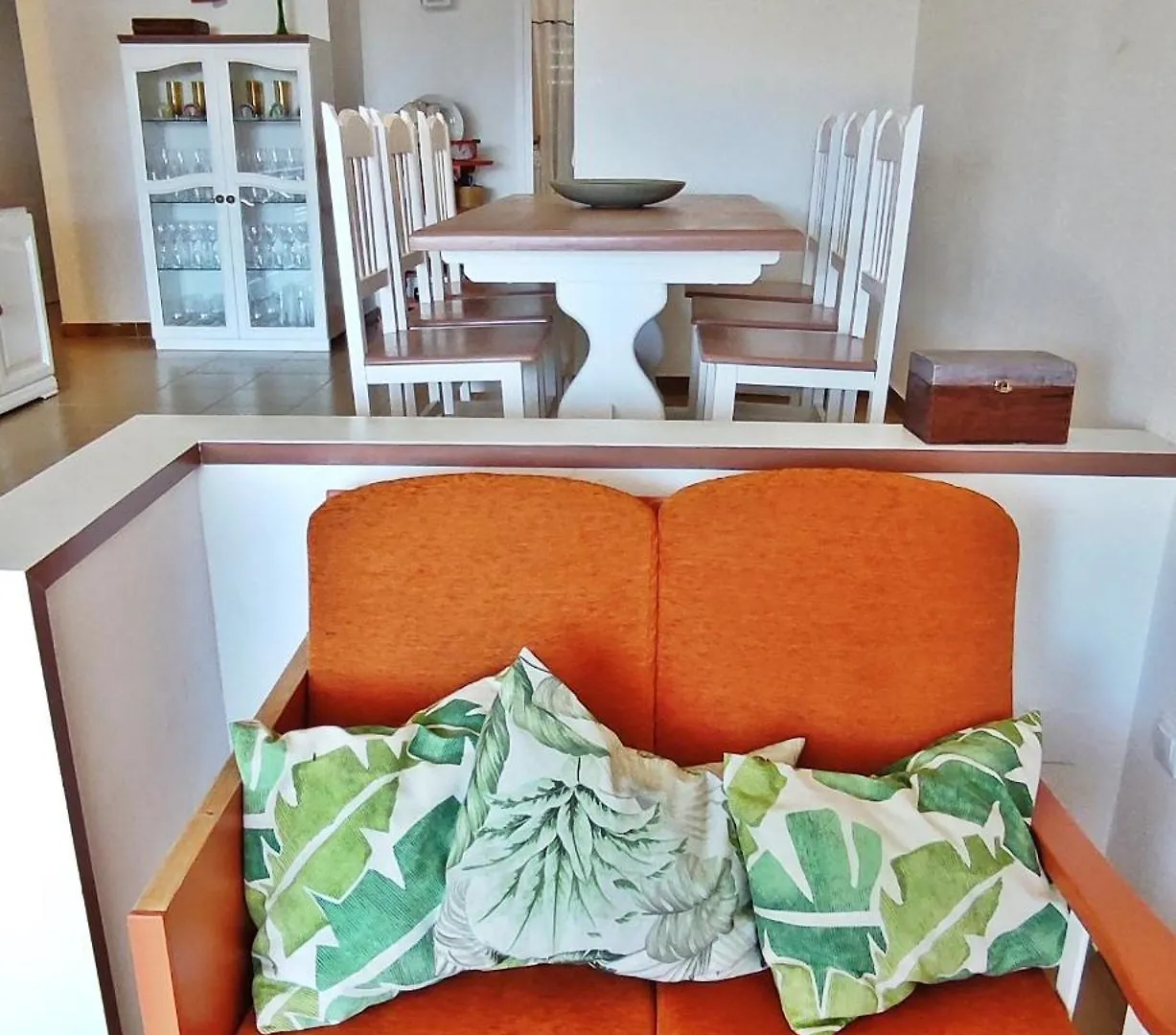 Apartament Petunies Platja d'Aro 0*,