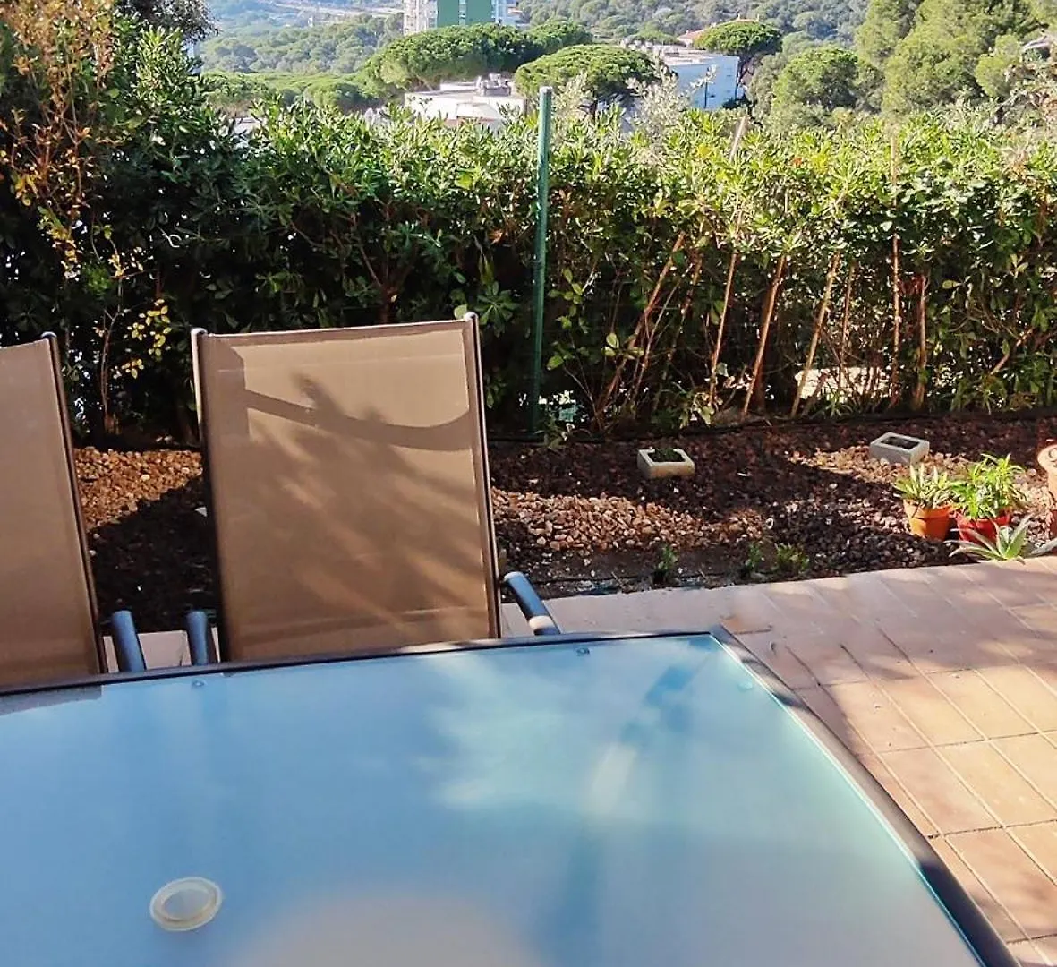 Apartament Petunies Platja d'Aro